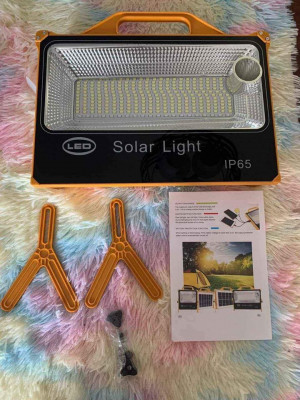 Solar light