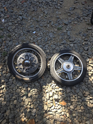 EBIKE PARTS