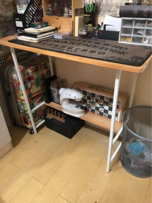 STUDY DESK FOR SALE