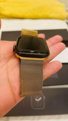 Apple iwatch series 6 Nike edition 44mm