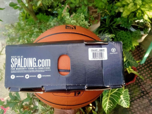 Original Spalding Ball for Sale