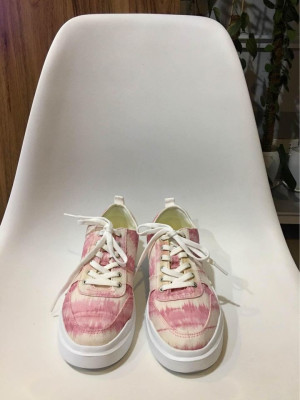 Cole Haan Grandpro Rally Canvas Court Sneaker