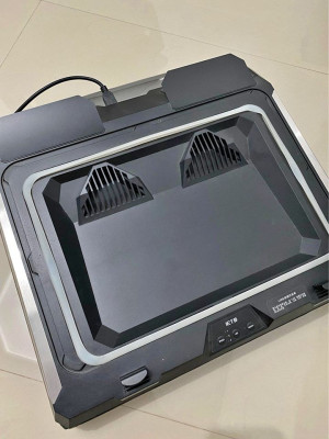 Gaming Laptop Cooling Pad