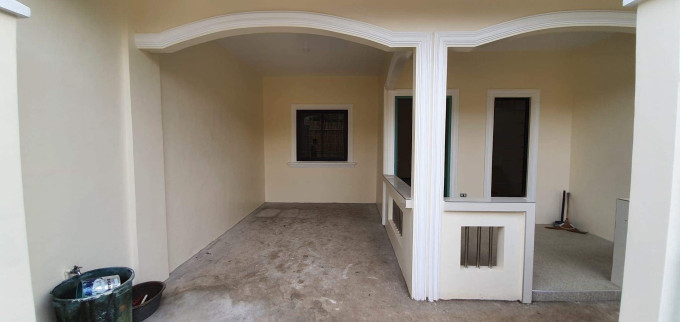 House and lot - Package Selling