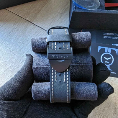 Tudor BlackBay Ceramic