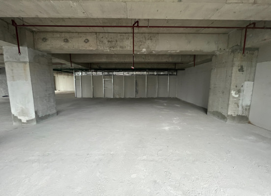 High Street South Corporate Plaza 123sqm for sale