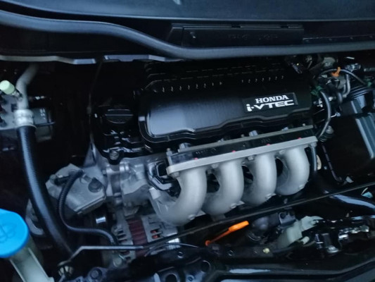 Honda jazz ge 2013 model Manual transmission Sale