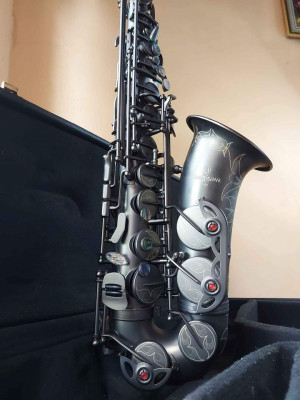 Yanagisawa A-992 Alto Saxophone