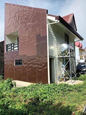 house and lot for sale