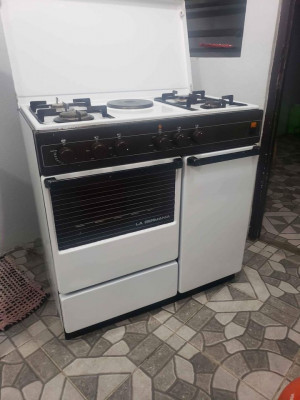 la germania gas range