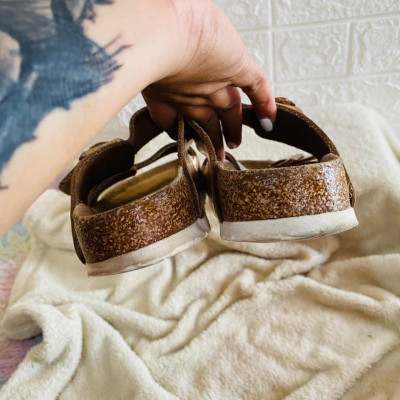 ORIGINAL PRELOVED BIRKENSTOCK