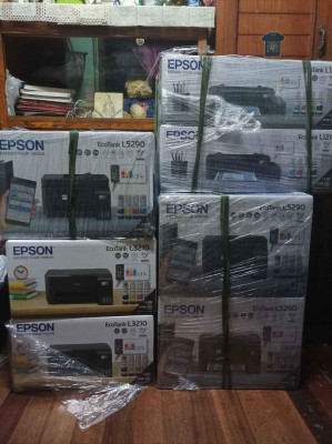 Epson Printer For Sale