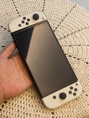 Nintendo Switch OLED for sale