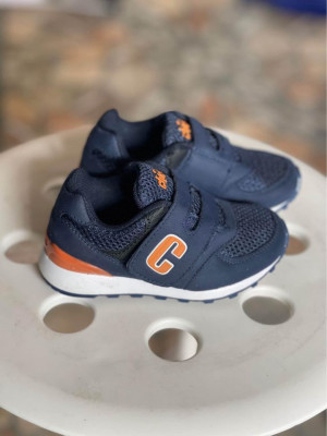 Chicco Rubber shoes - Toddler 1-2 y/o