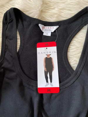 DANSKIN Jumpsuit for women