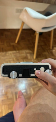 Fujifilm Instax mini Evo