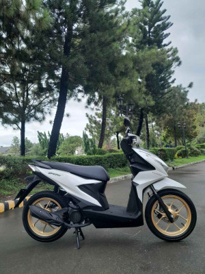 2024 Honda beat premium version 3