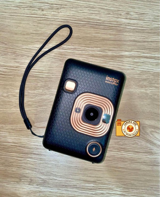 Instax mini Liplay