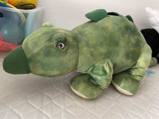 Dinosaur Stuffed Toy