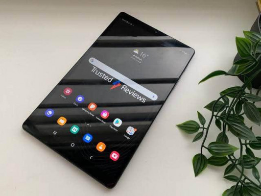 Samsung Galaxy Tab A7 Lite