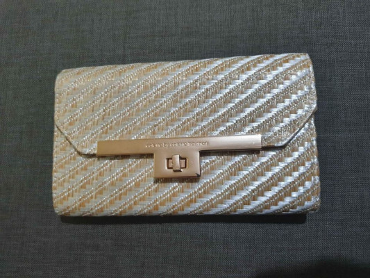 Clutch Bag