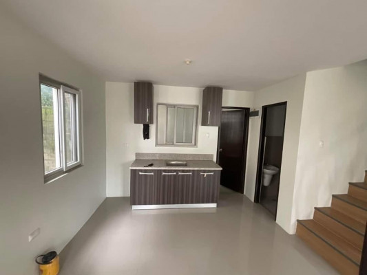 ASPIRE RESIDENCES - Dela Paz Norte San Fernando Pampanga.