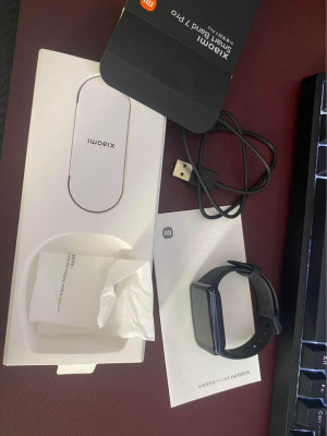 Mi Band 7 Pro (CN Version)