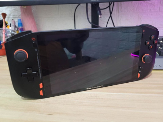 Sale or Swap Onexplayer i7 11thgen 16GB 2TB