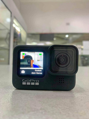 GoPro Hero 9 Black