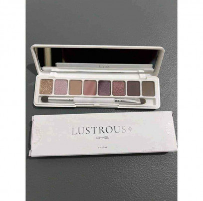 Lustrous Eyeshadow Palette