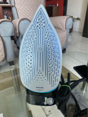 Philipps Steam Iron