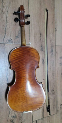 4/4 Masakichi Suzuki Violin