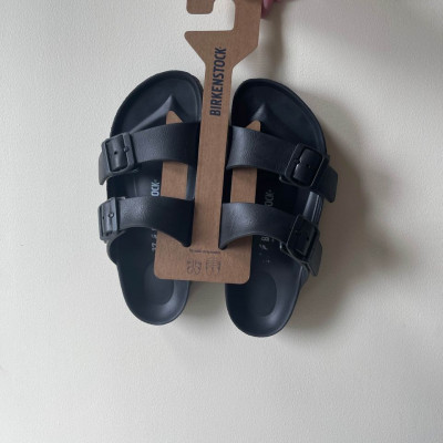 Preloved Birkenstock