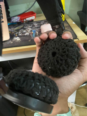 Fiil Canviis Noise Cancelling On Ear Headphones