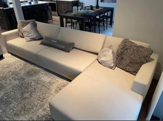 LShape SOFa