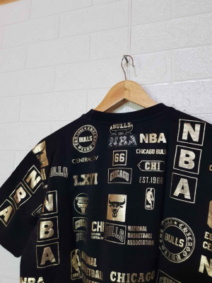NBA CHICAGO BULLS TEE