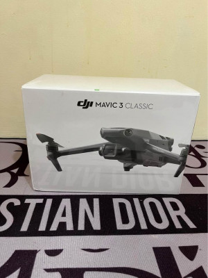 DJI Mavic 3 Classic Brand New Sealed