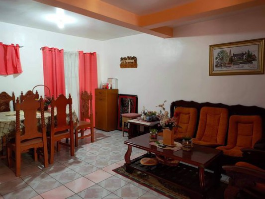 House and Lot - General Trias, Cavite