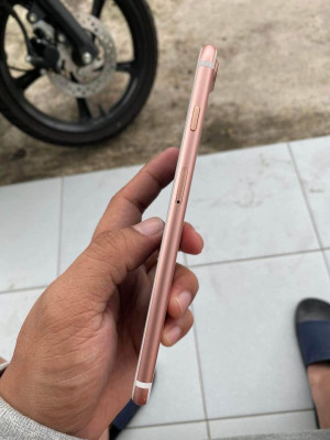 iphone 7plus 128gb 100bh