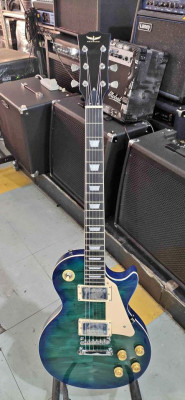 SKYWING LES PUAL STANDARD ELECTRIC GUITAR