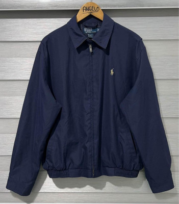 Polo rl harrington