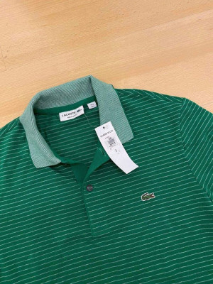 Lacoste men shirt