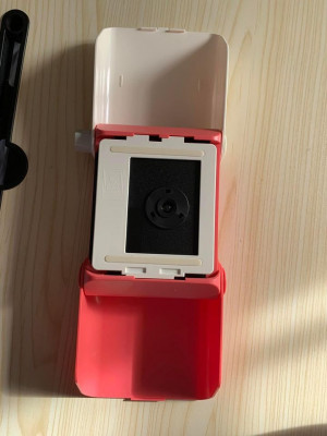 TAKARA TOMY Printoss