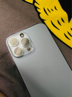 Iphone 13 pro max 256gb Swap sa Iphone 13 pro add cash ka na lang