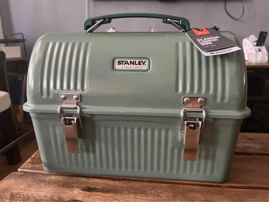 Stanley Classic lunch box