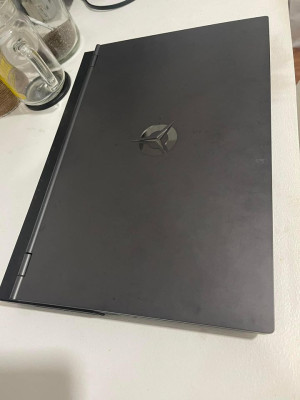 Lenovo Legion y7000p