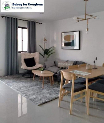 House And Lot For Sale