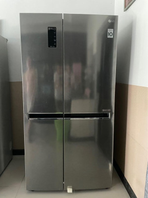 LG Inverter Side by Side Refrigerator