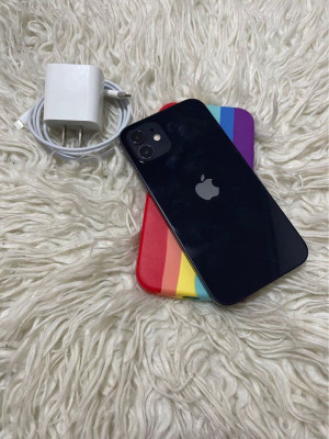 IPhone 12 (128gb)