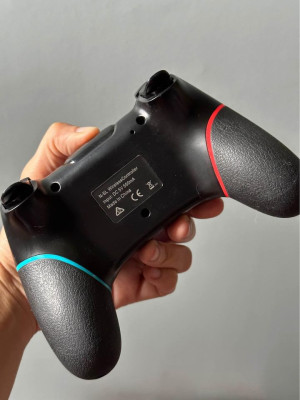 Wireless Controller for Nintendo Switch